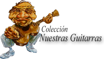 NG-Independent Music Label from Argentina.Classical guitar music collection.
